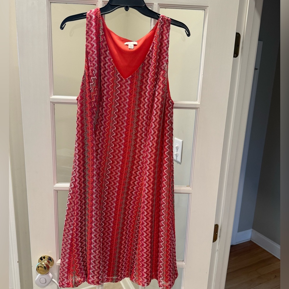 Catos 18/20W Dress